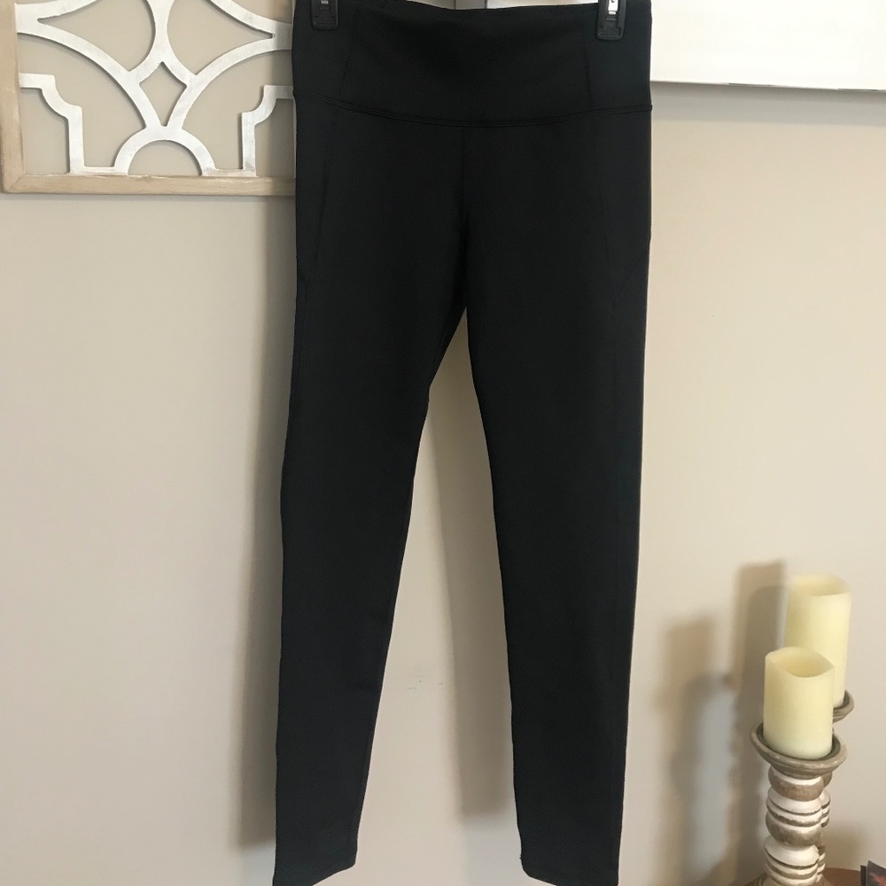 NWT Under Armour Workout Leggings